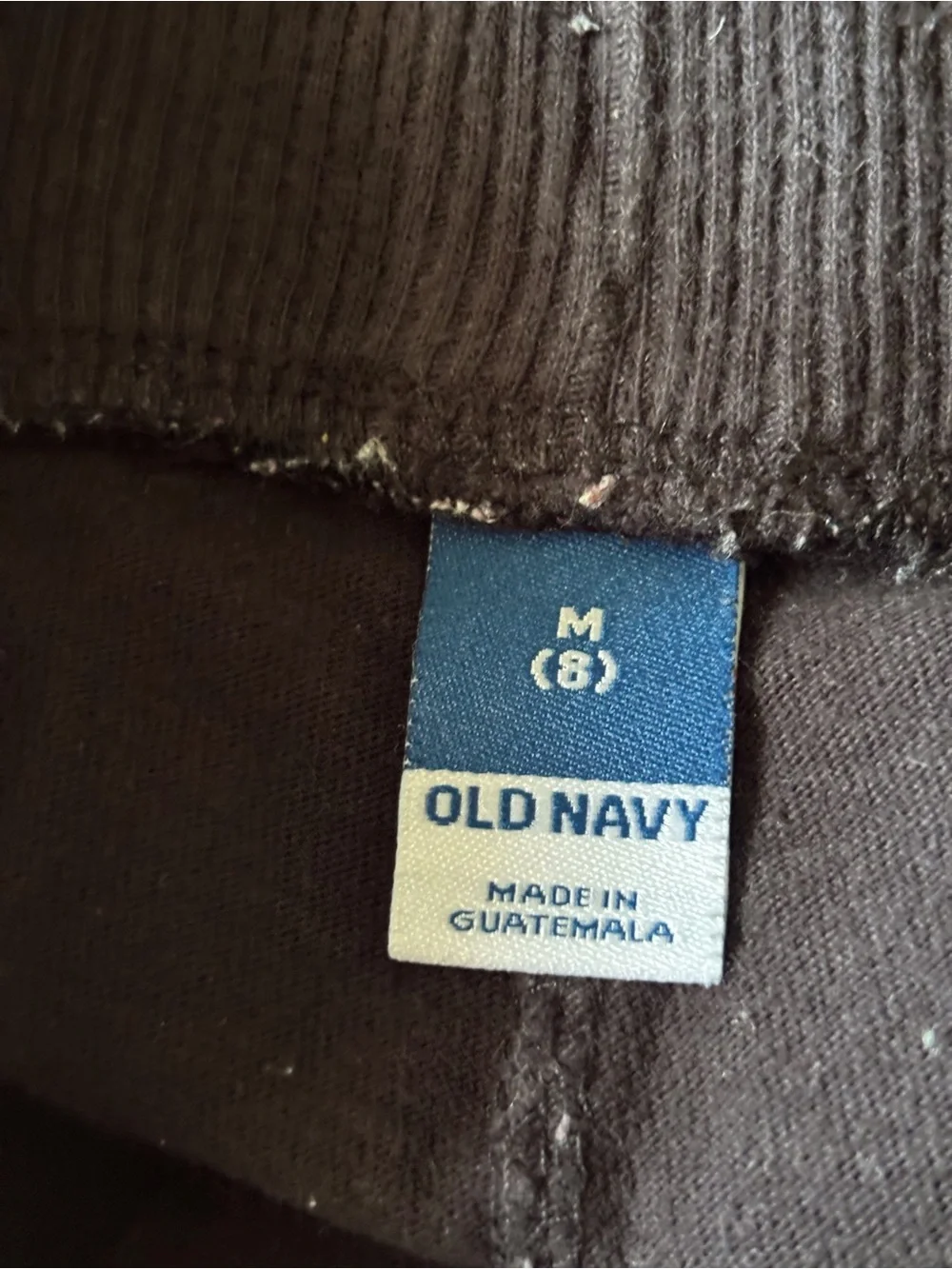 Old Navy old navy